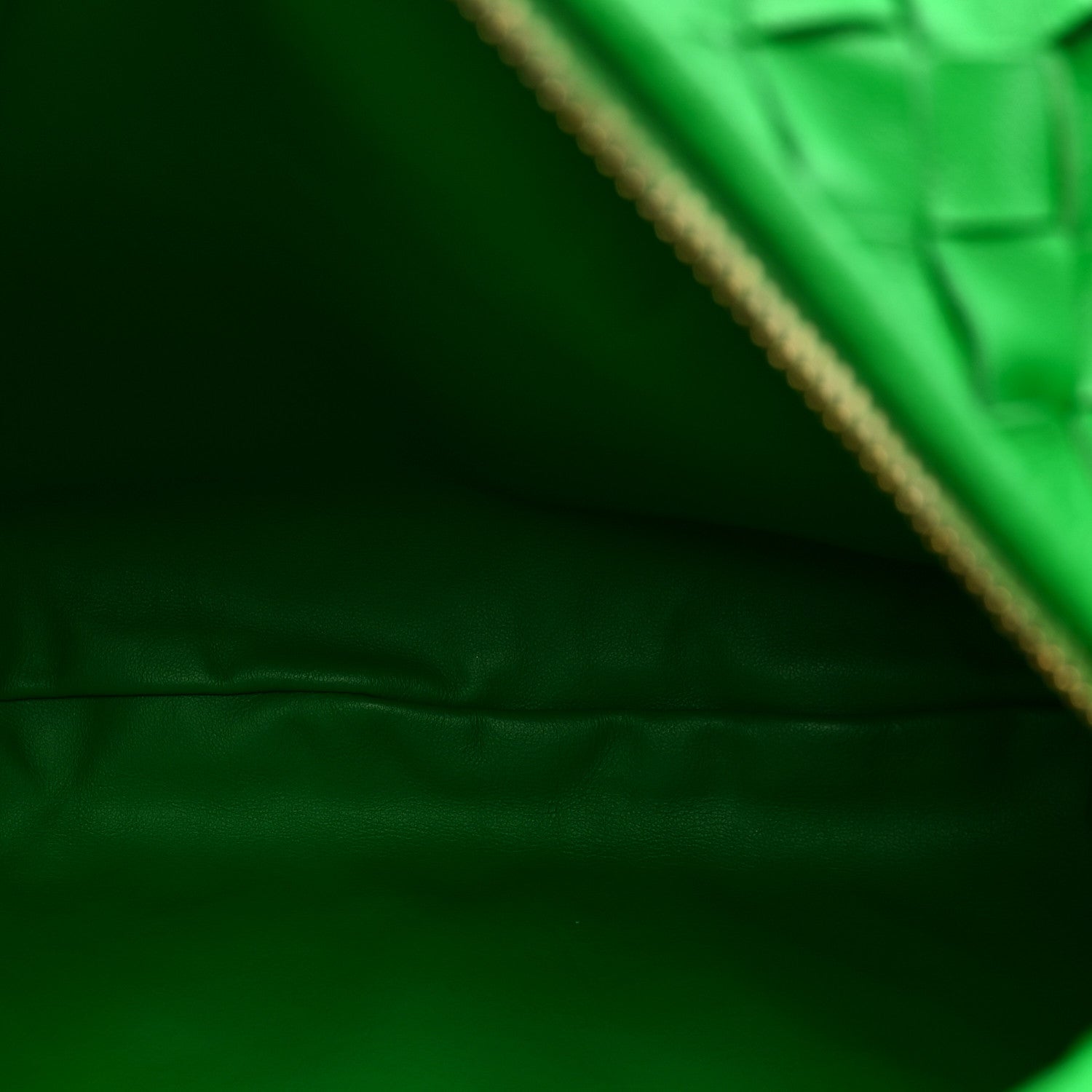Bottega Veneta Nappa Intrecciato Teen Jodie Hobo Parakeet 5 of 10