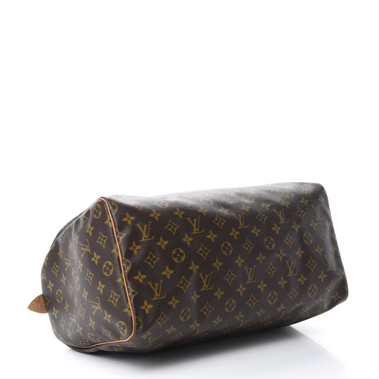 Louis Vuitton Monogram Speedy 40 4 of 10