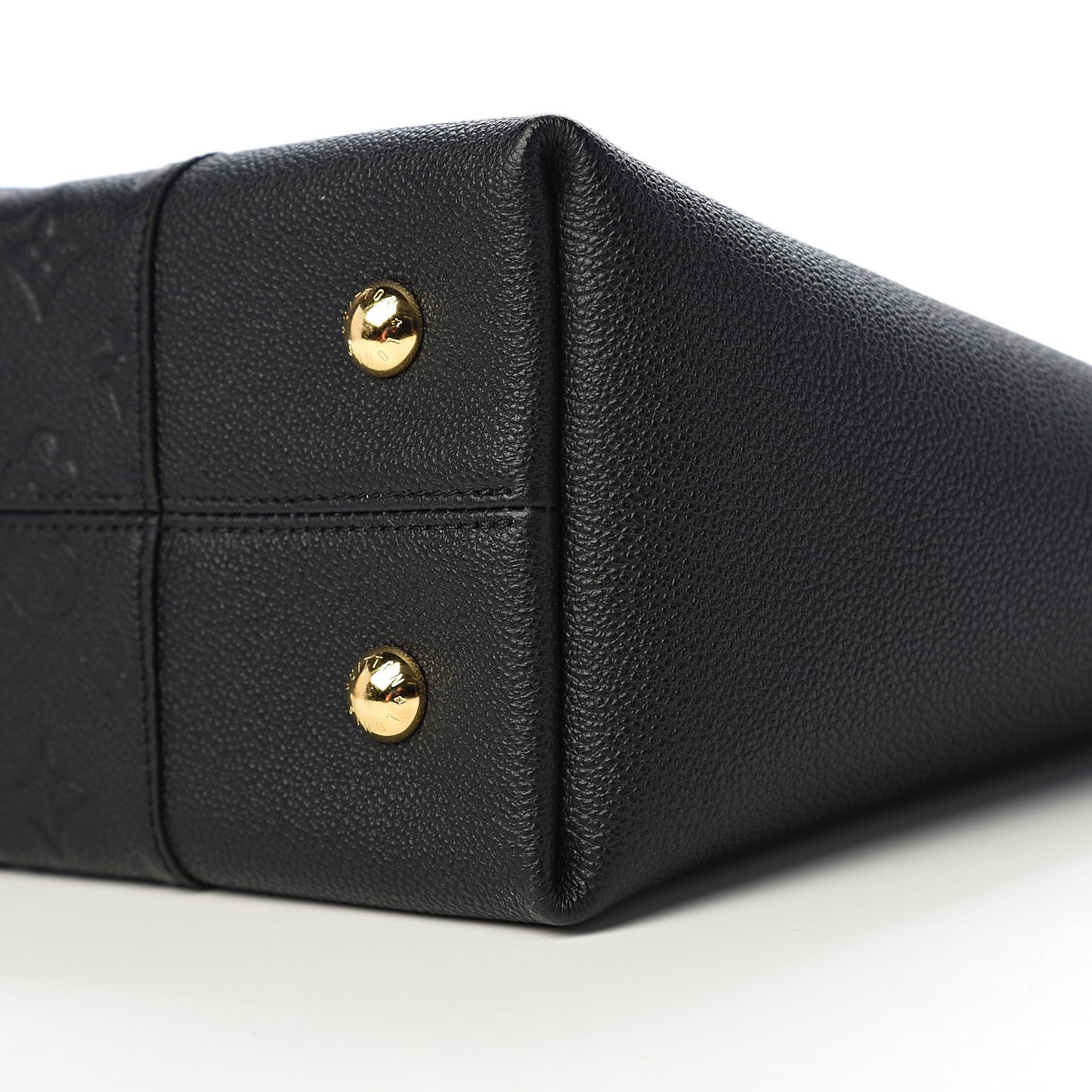Empreinte Melie Black