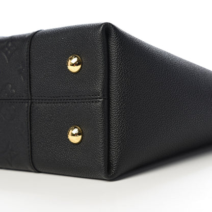 Louis Vuitton Empreinte Melie Black 8 of 9