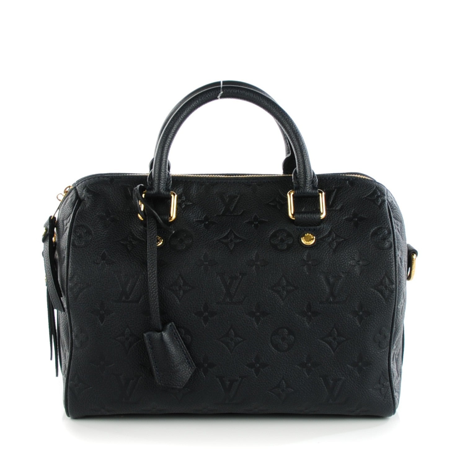 Louis Vuitton Empreinte Speedy Bandouliere 25 Infini 1 of 7