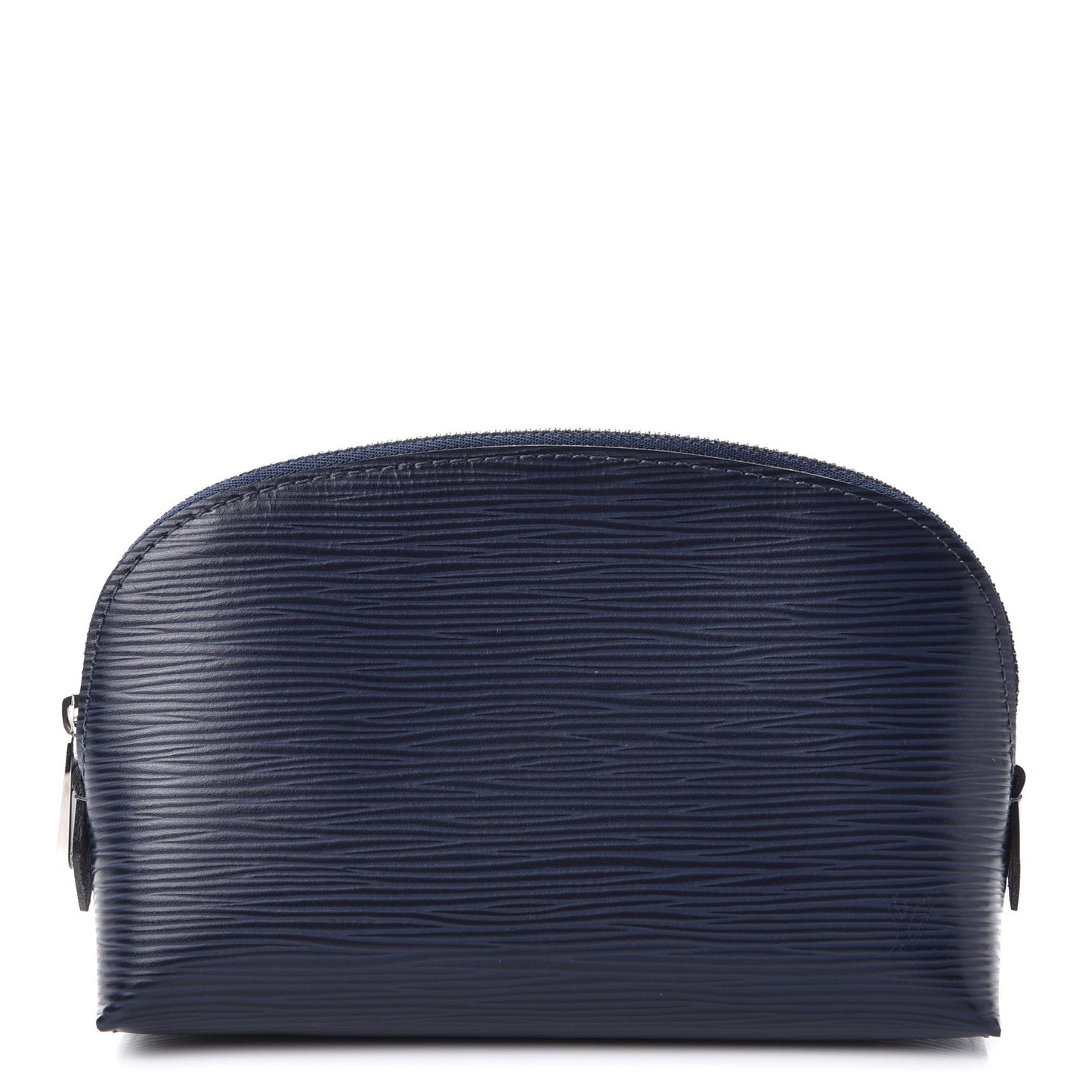 Epi Cosmetic Pouch Indigo