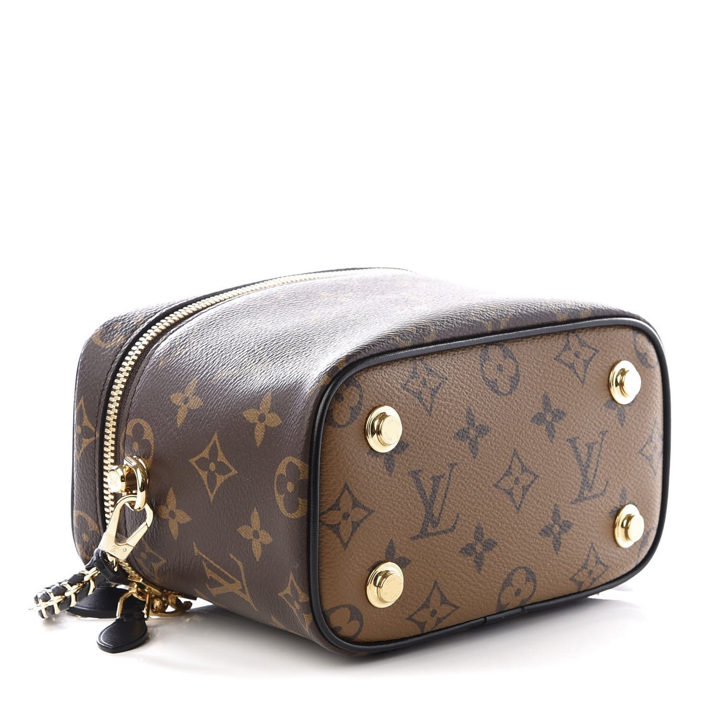 Reverse Monogram Vanity PM