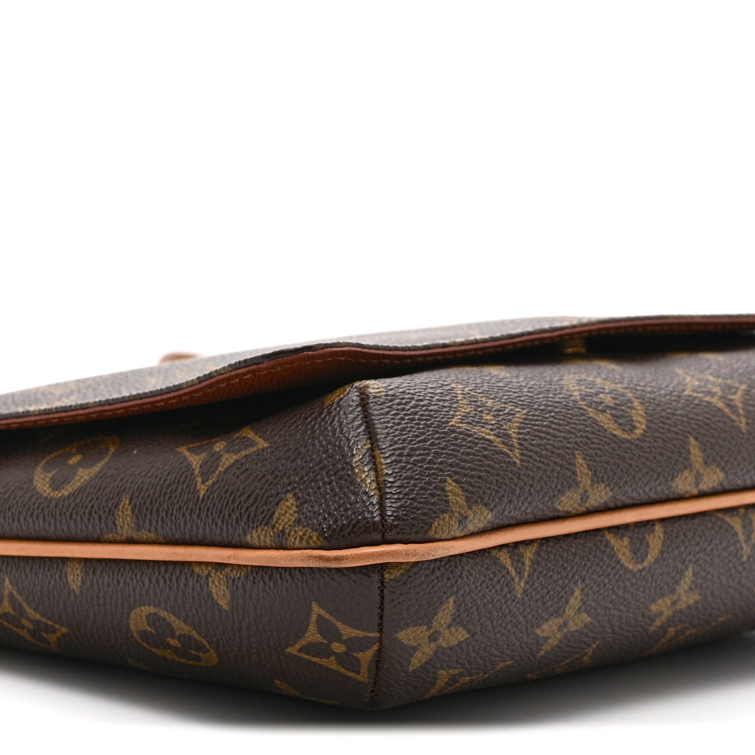 Louis Vuitton Monogram Musette Tango 9 of 10