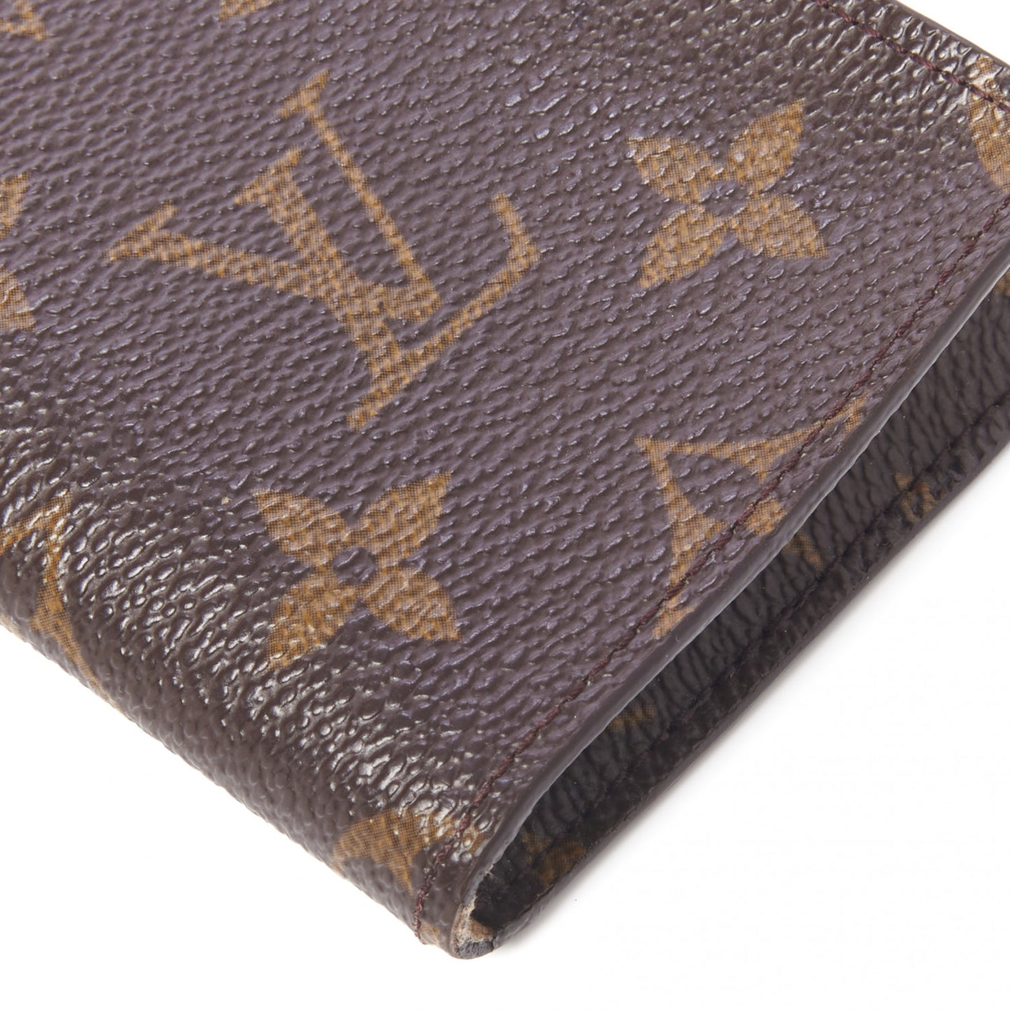 Monogram Sunglasses Case