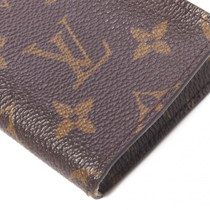 Louis Vuitton Monogram Sunglasses Case 4 of 7