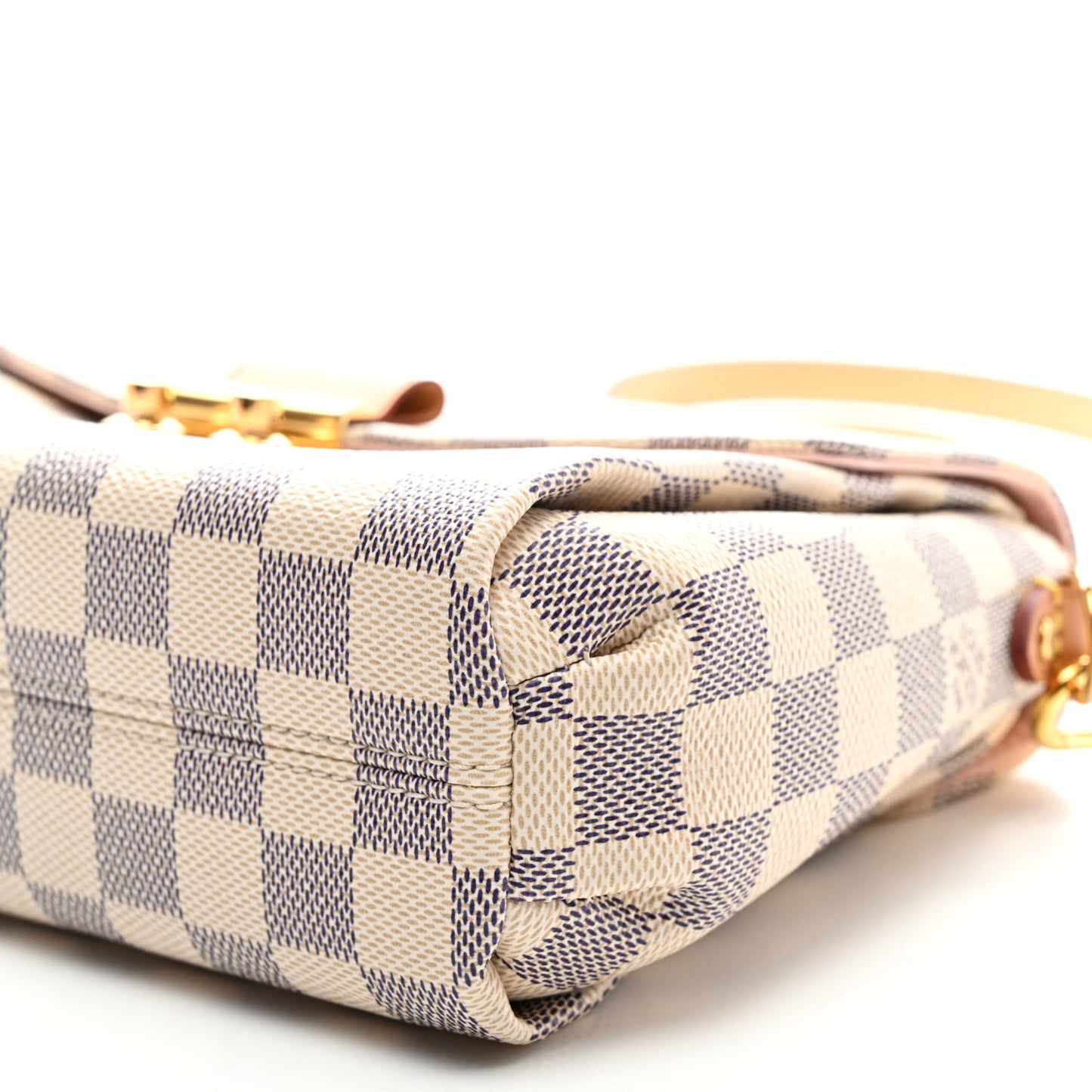 Damier Azur Croisette