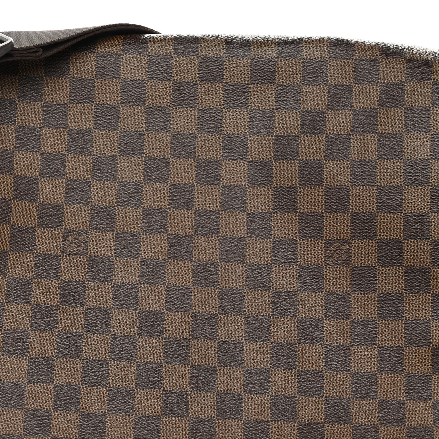 Louis Vuitton Damier Ebene Bastille Messenger 6 of 8