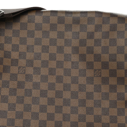 Louis Vuitton Damier Ebene Bastille Messenger 6 of 8