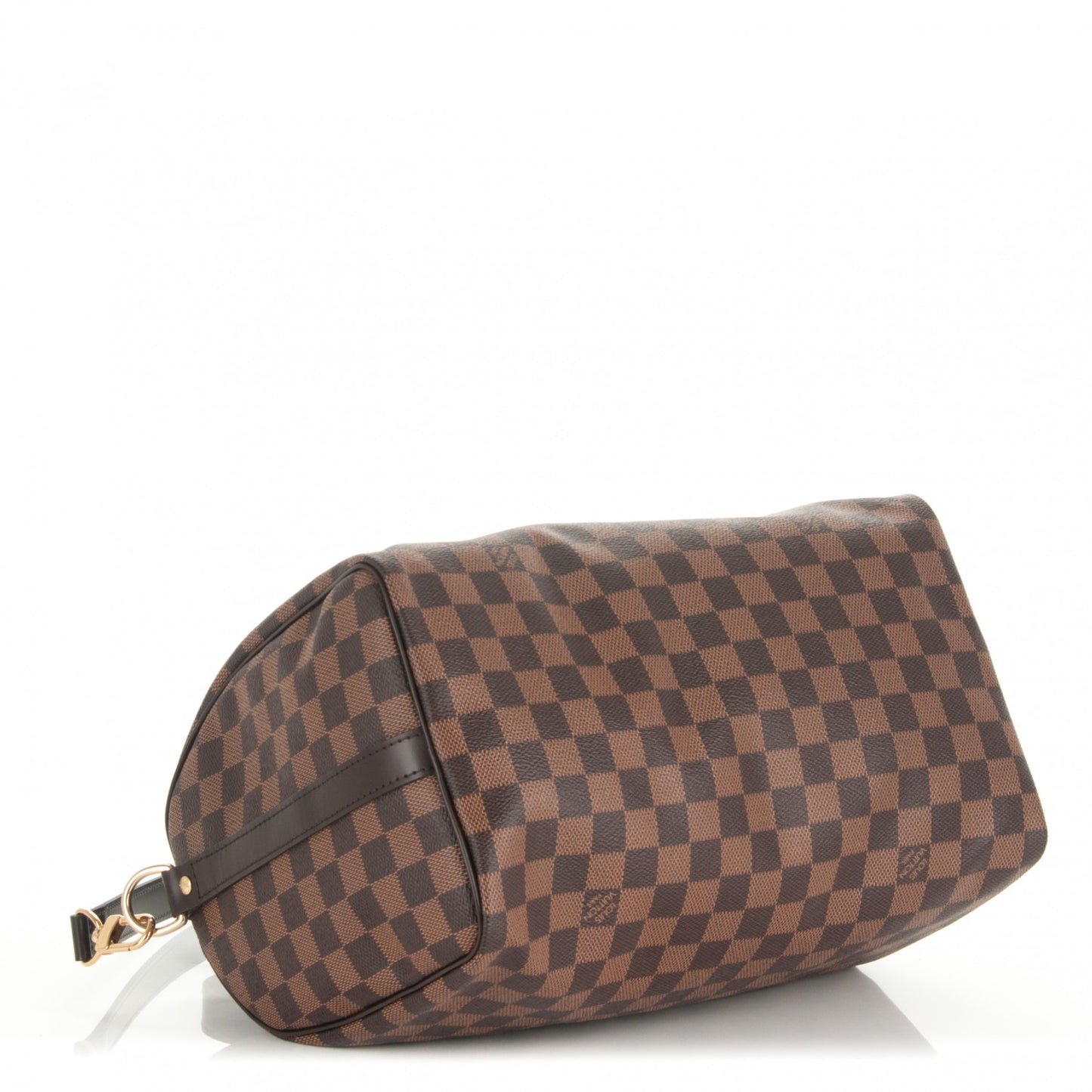 Damier Ebene Speedy Bandouliere 30