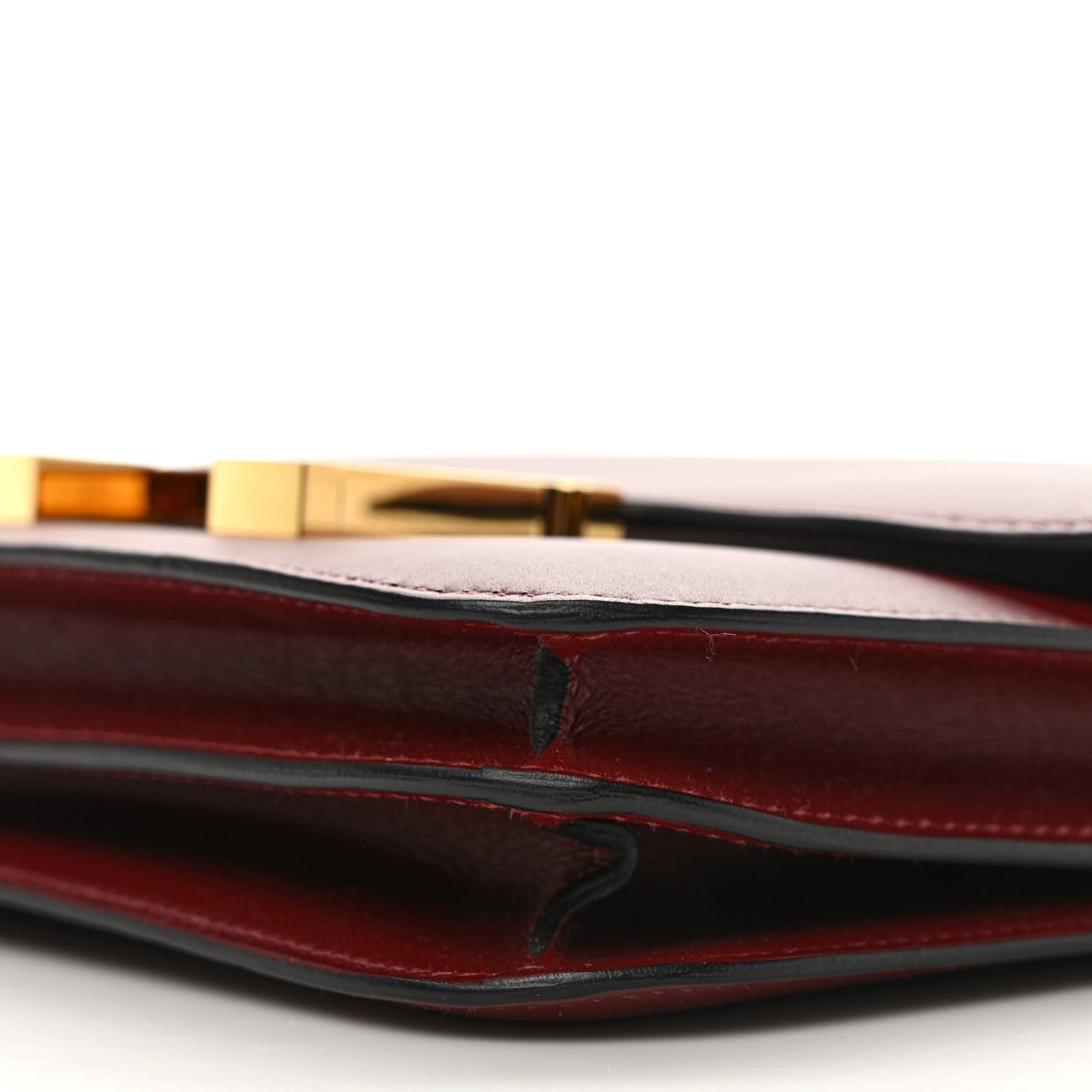 Veau Monsieur Constance 18 Rouge H