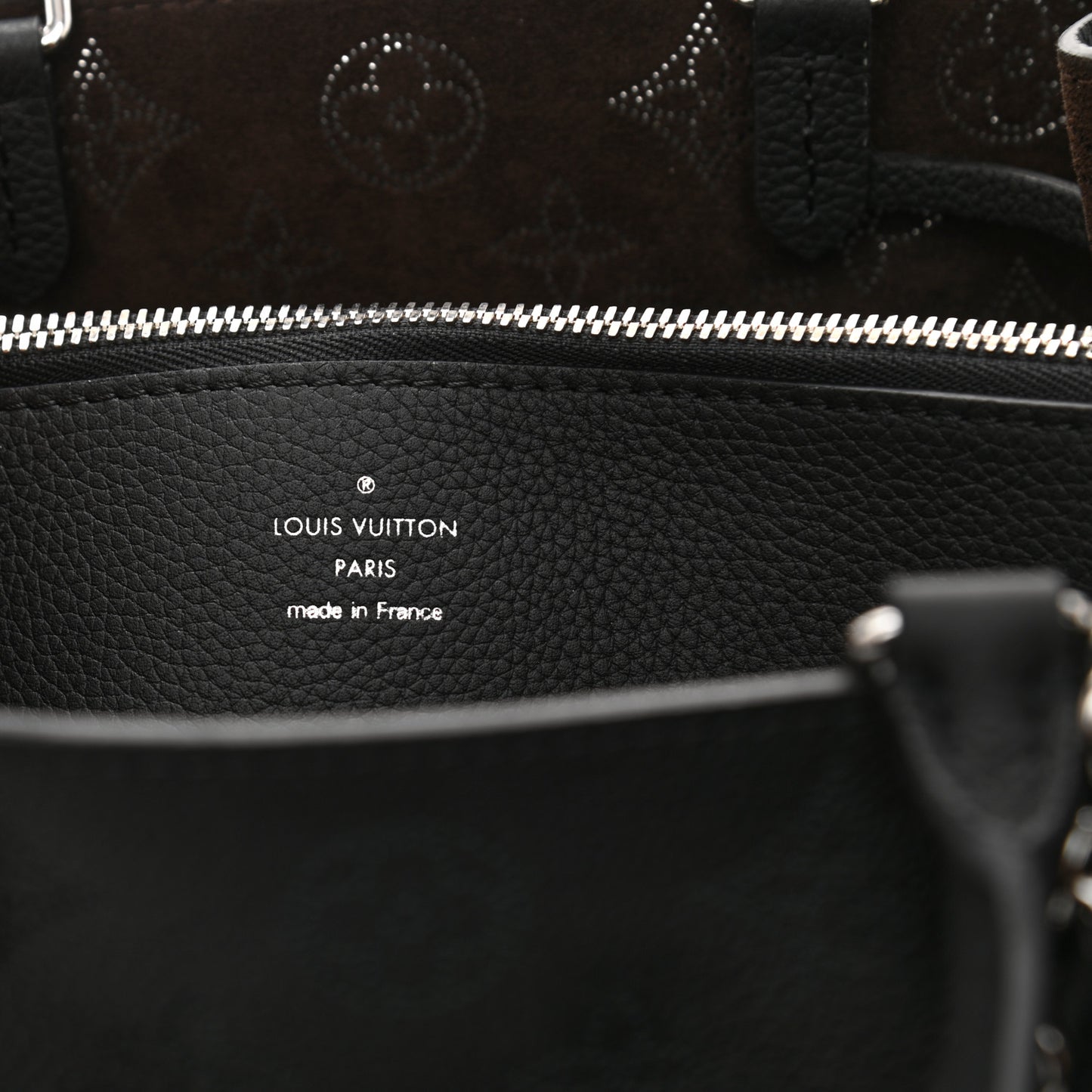 Mahina Bella Tote Black