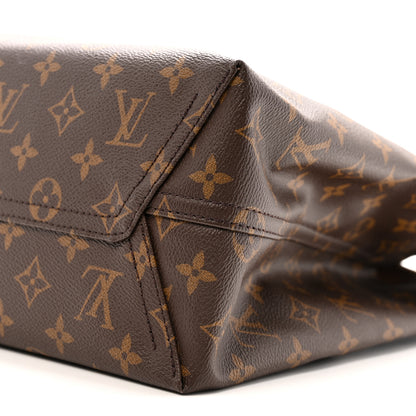 Louis Vuitton Monogram Atlantis GM 9 of 11