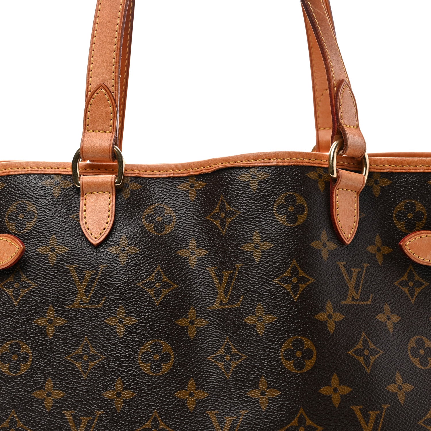 Louis Vuitton Monogram Batignolles Horizontal 8 of 13