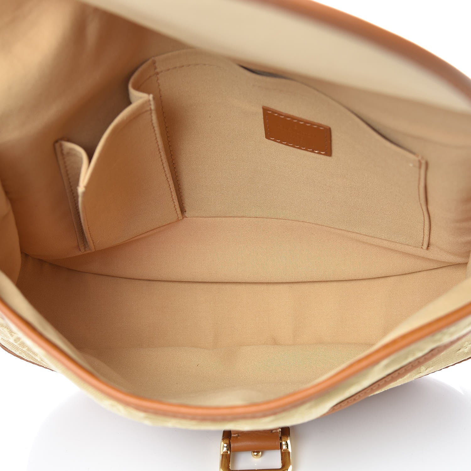Louis Vuitton Mini Monogram Berangere Beige 7 of 10