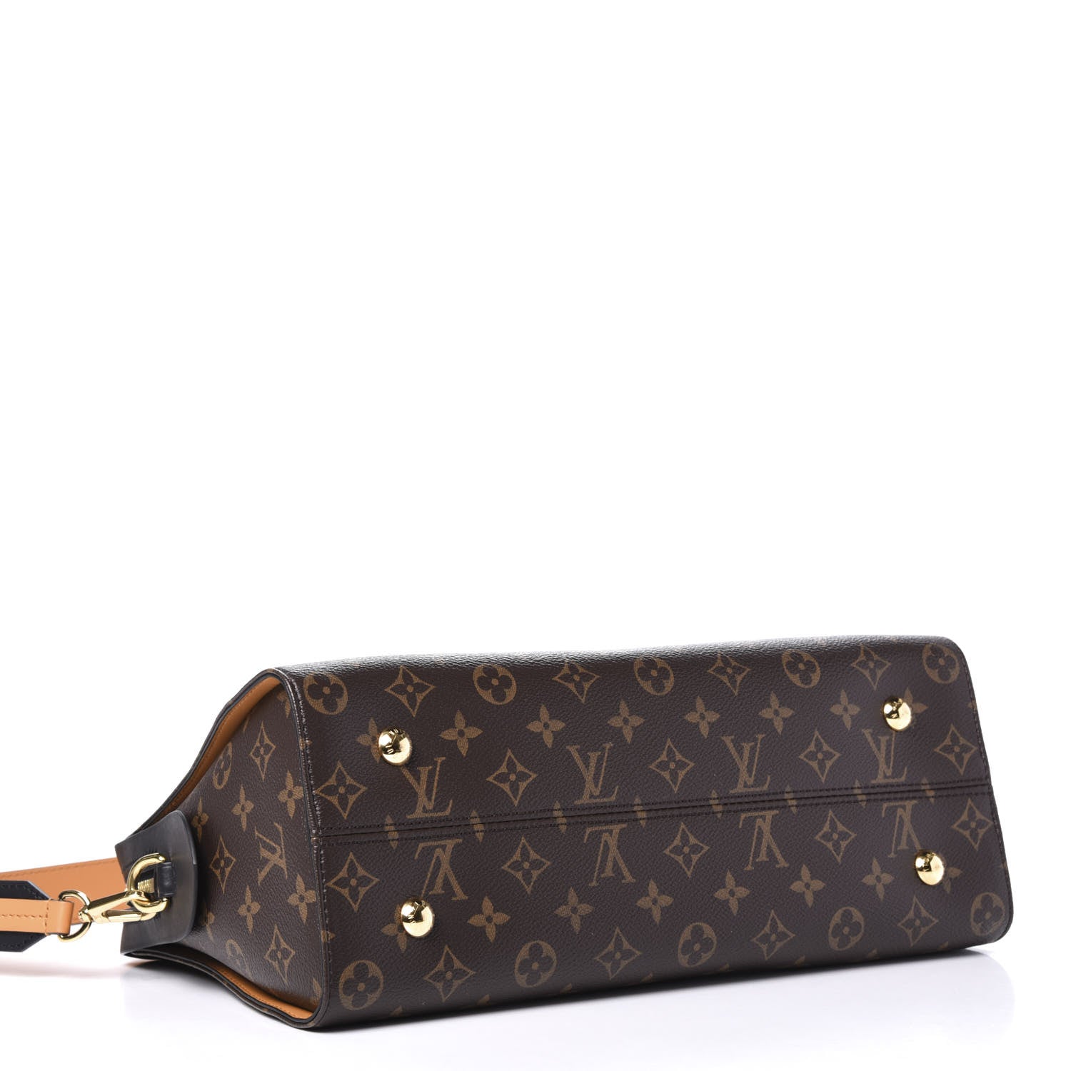 Louis Vuitton Monogram Tuileries Black 4 of 10
