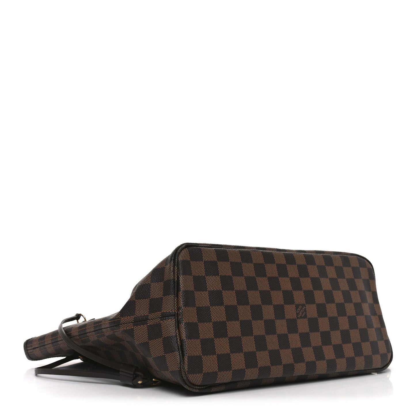Damier Ebene Neverfull MM