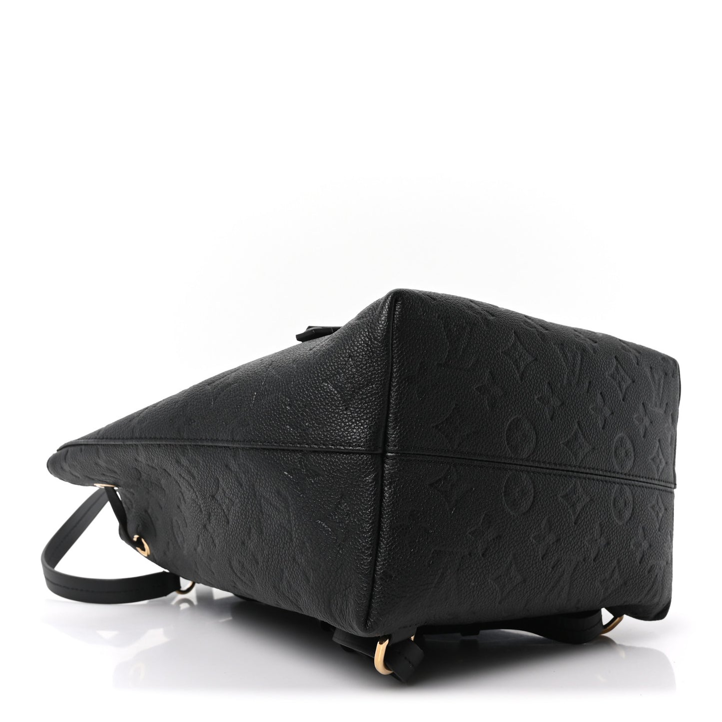 Empreinte Montsouris PM Black