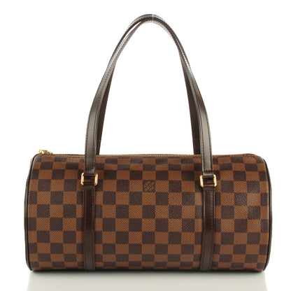 Louis Vuitton Damier Ebene Papillon 30 1 of 7