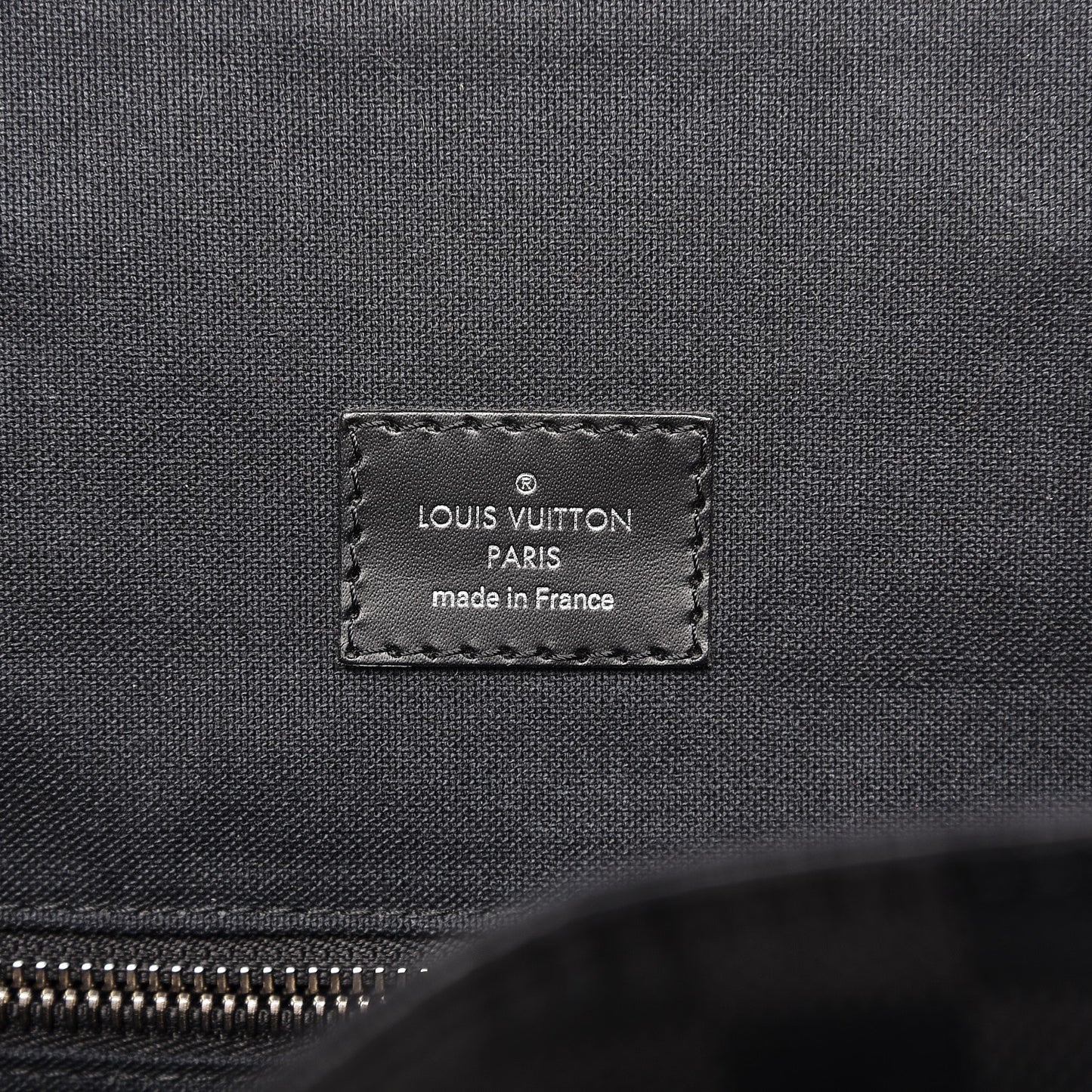 Damier Graphite Christopher PM Backpack