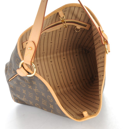 Louis Vuitton Monogram Delightful PM 5 of 9