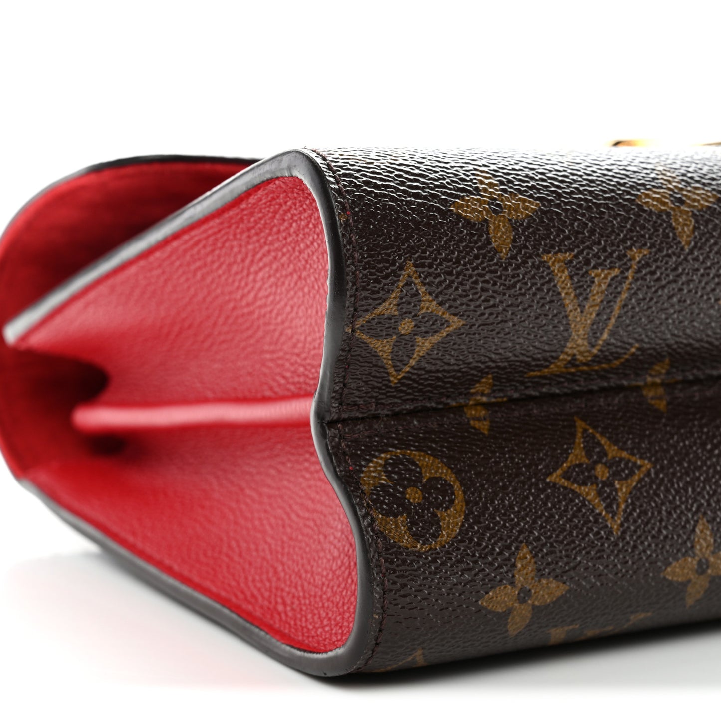 Monogram Victoire Cherry