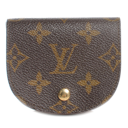 Louis Vuitton Monogram Coin Purse 1 of 8
