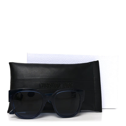 Christian Dior Wildior BU Sunglasses Blue 8 of 8