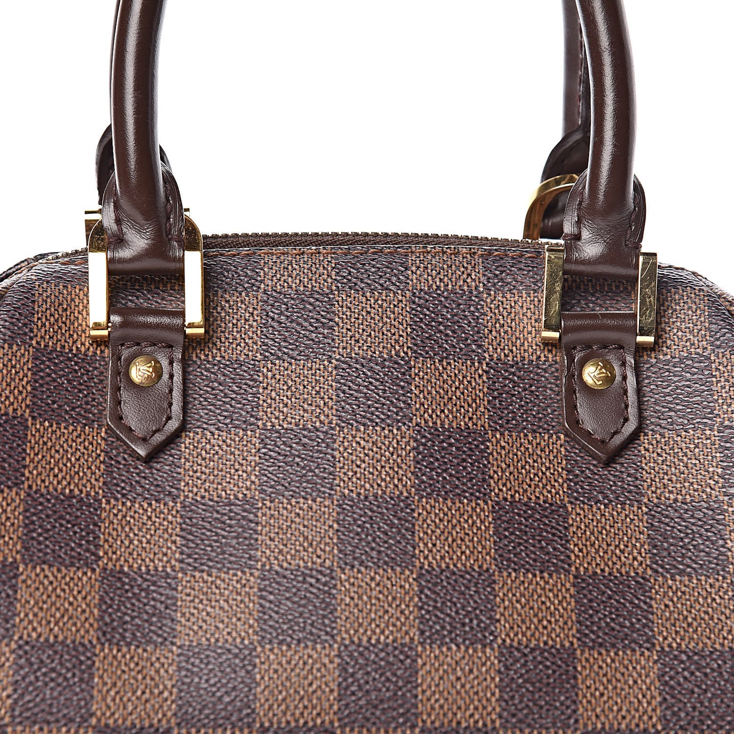 Damier Ebene Ribera Mini