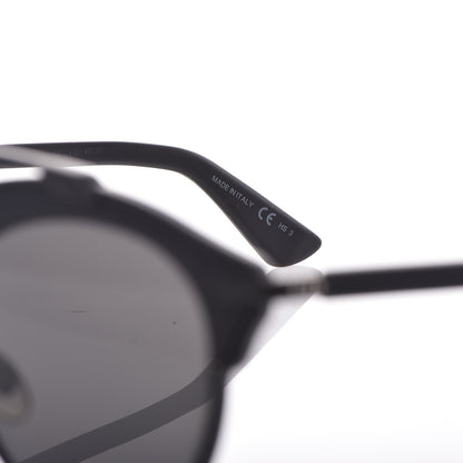 Christian Dior So Real Sunglasses Black 7 of 9