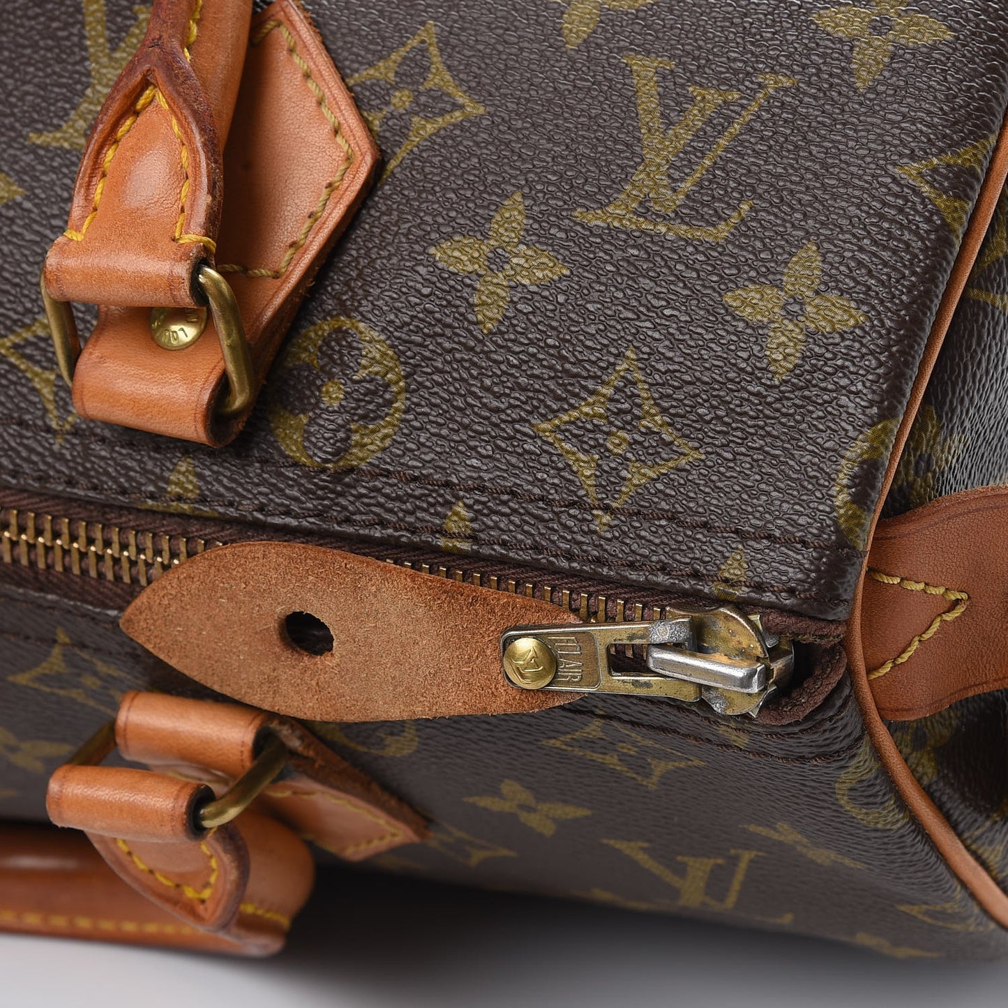 Monogram Speedy 30