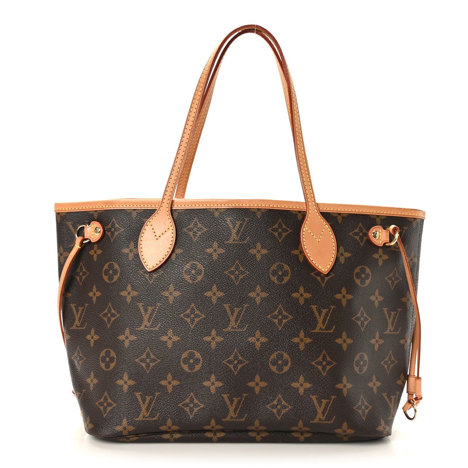 Louis Vuitton Monogram Neverfull PM 1 of 9