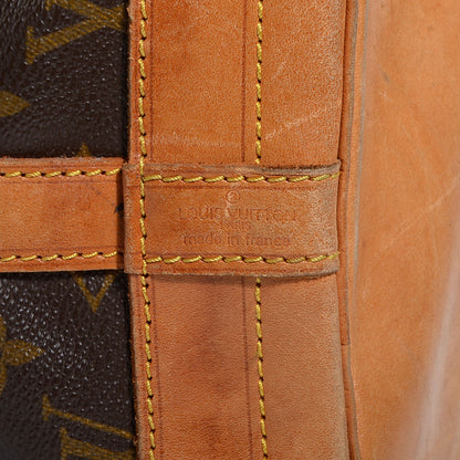 Louis Vuitton Monogram Noe 5 of 8