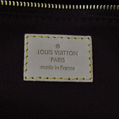 Louis Vuitton Monogram Raspail GM 7 of 9