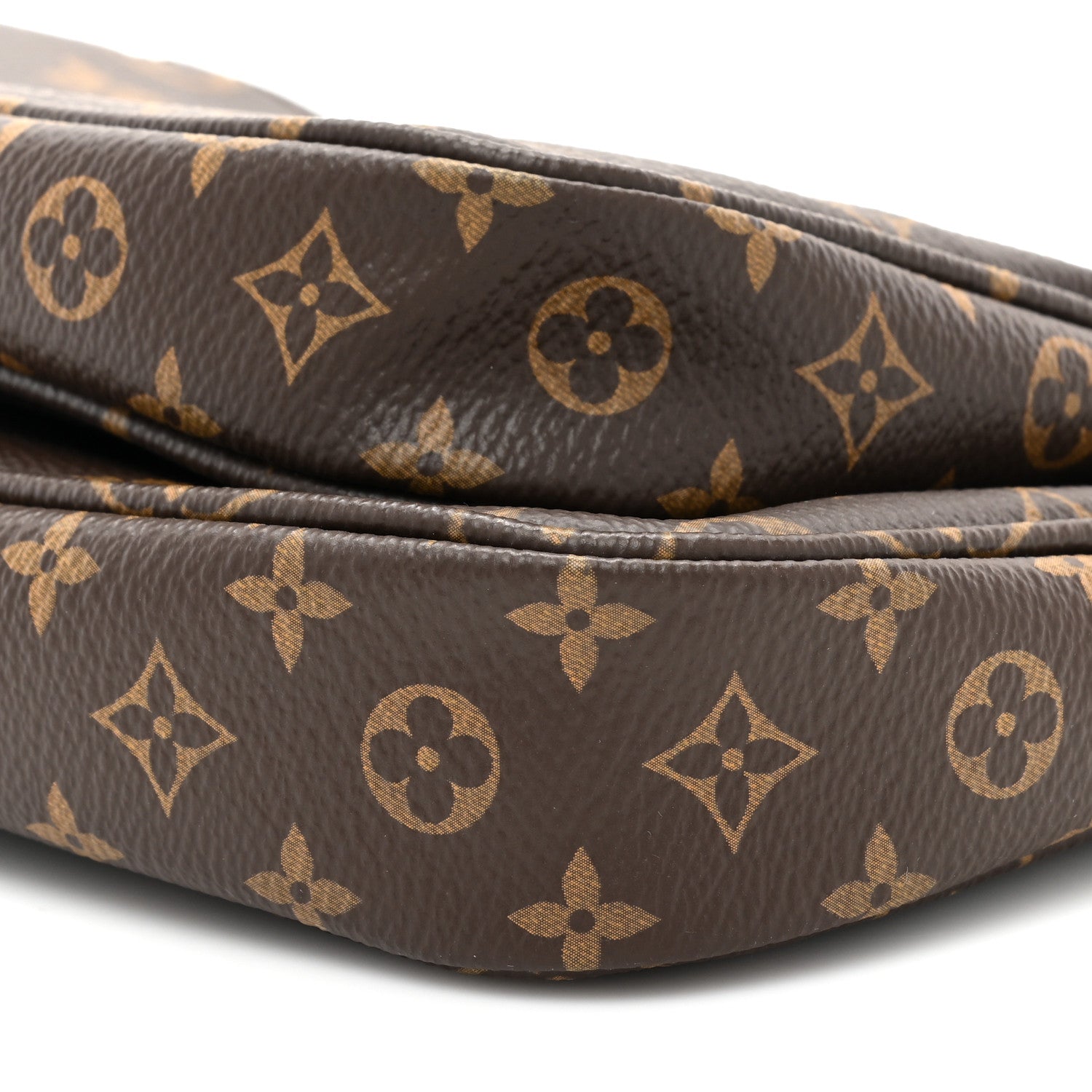 Louis Vuitton Monogram Multi Pochette Accessories Rose Clair 10 of 11