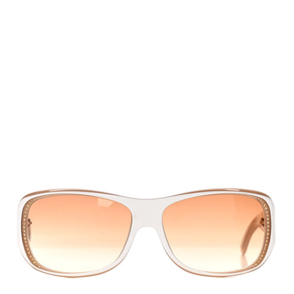 Christian Dior Glossy 1 Sunglasses White 2 of 7