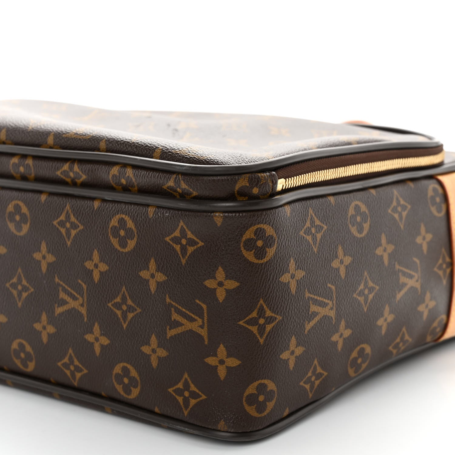 Louis Vuitton Monogram Icare Bag 9 of 12