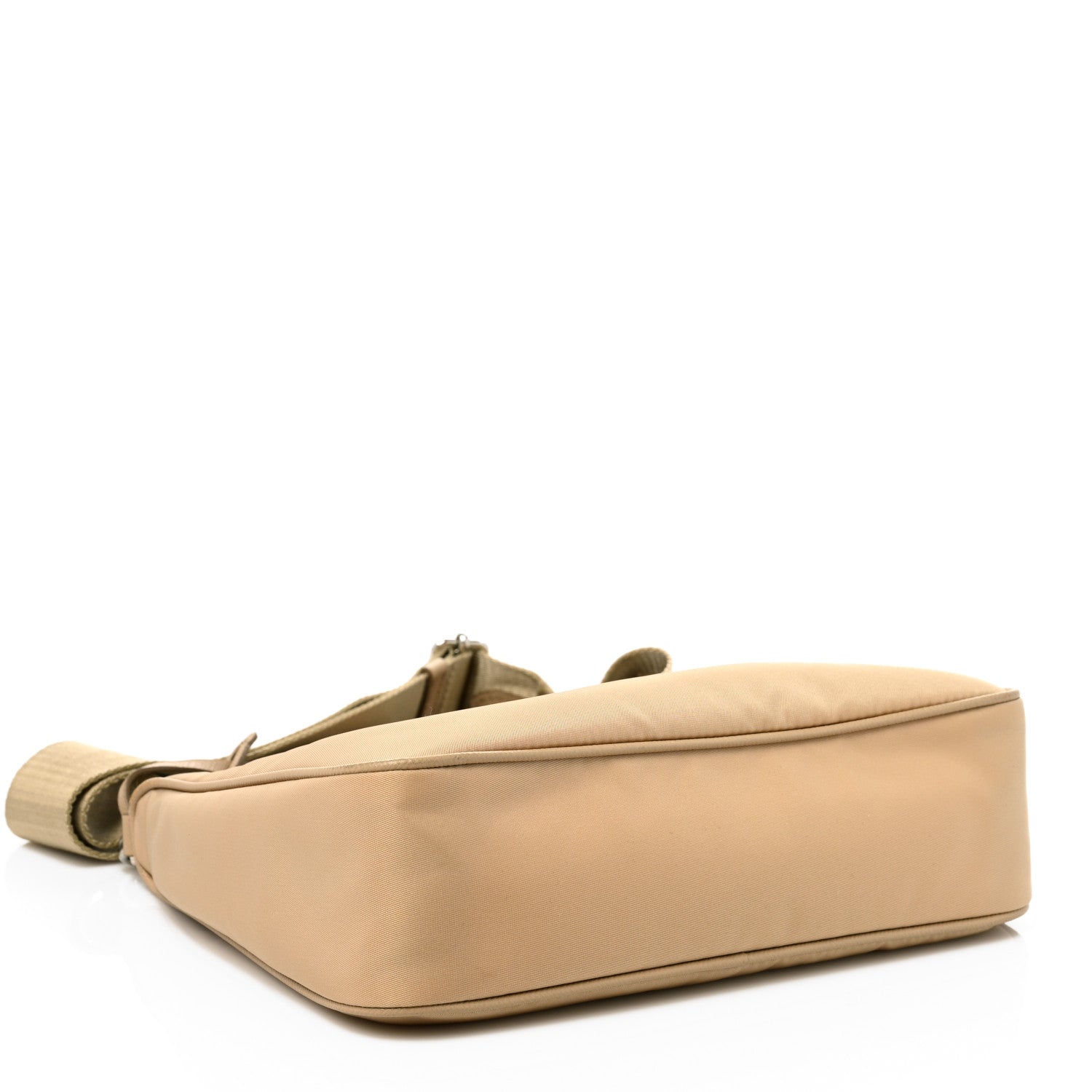 Prada Nylon Re-Edition 2005 Shoulder Bag Cammeo 4 of 10