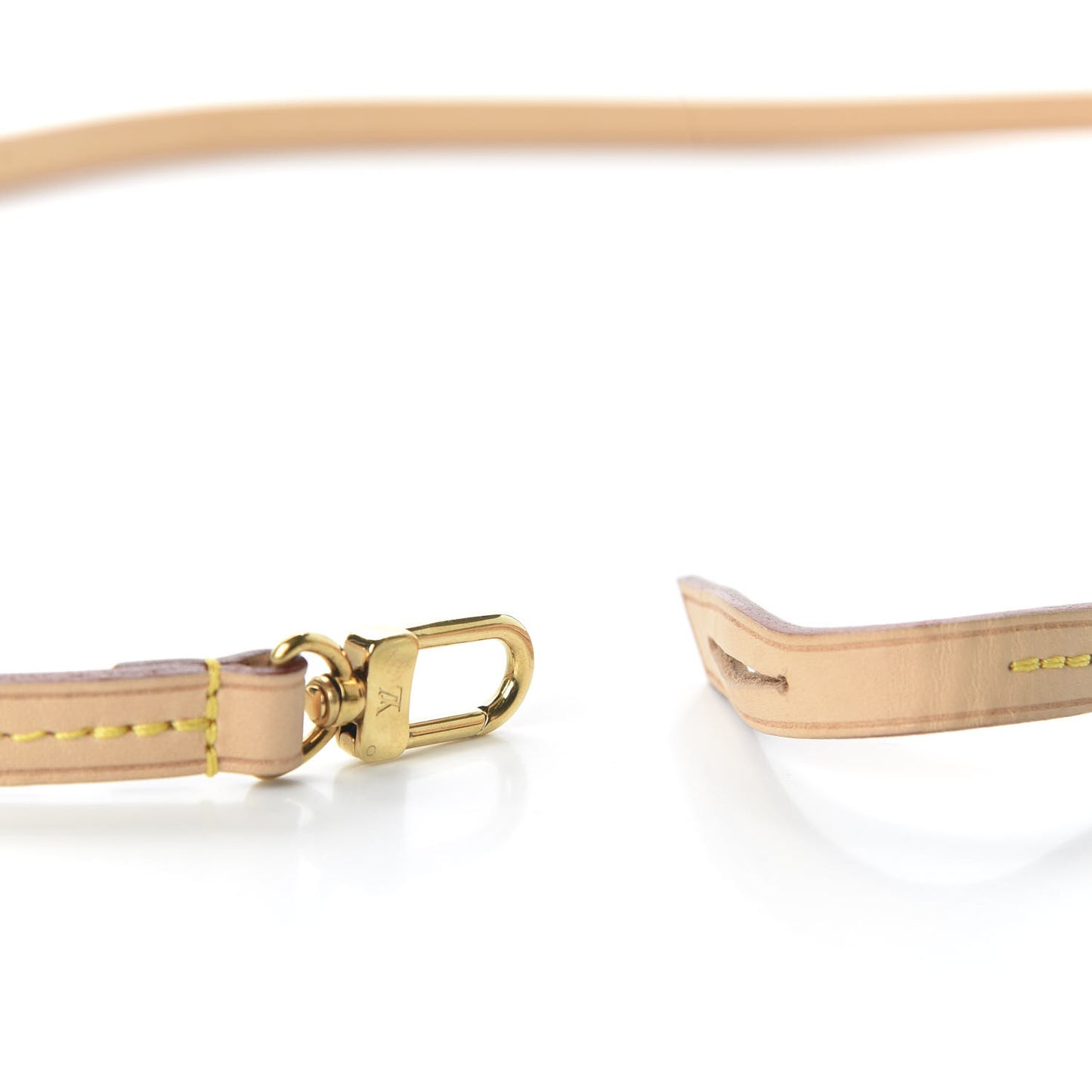 Vachetta Favorite Long Strap