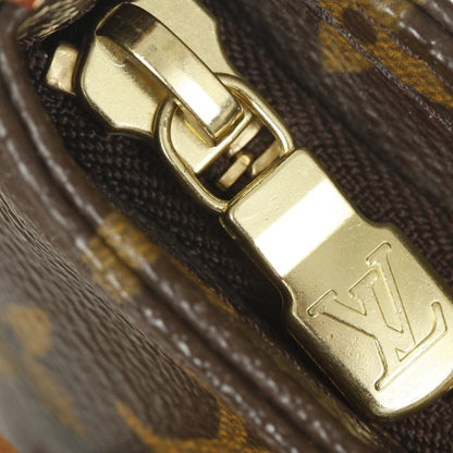 Louis Vuitton Monogram Partition Wristlet 7 of 9