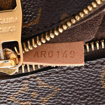 Louis Vuitton Monogram Pochette Metis 7 of 12