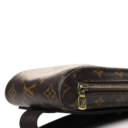 Louis Vuitton Monogram Geronimos 9 of 9