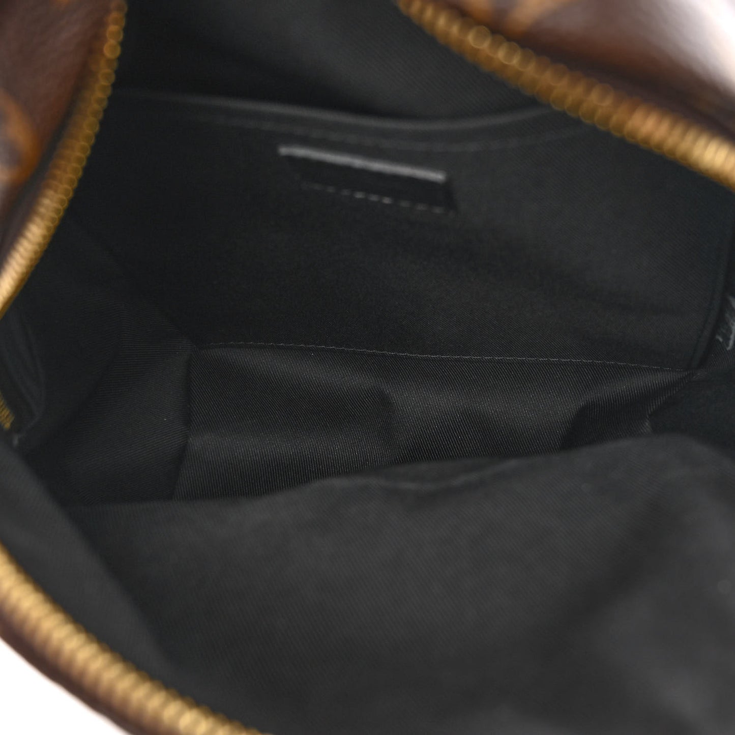 Monogram Palm Springs Backpack PM