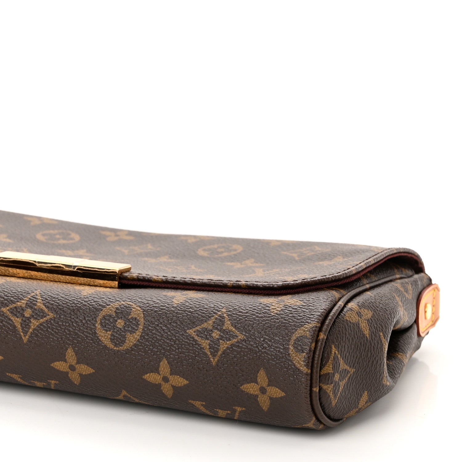 Louis Vuitton Monogram Favorite MM 11 of 11