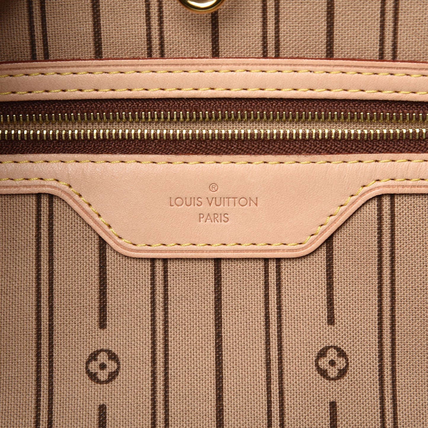 Monogram Delightful MM