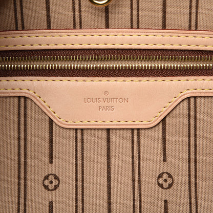 Louis Vuitton Monogram Delightful MM 7 of 14