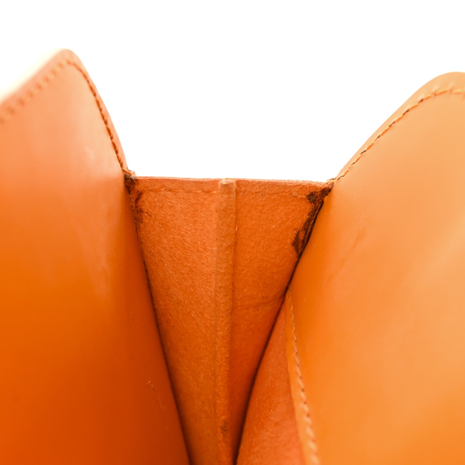 Louis Vuitton Epi Pont-Neuf Mandarin 12 of 19