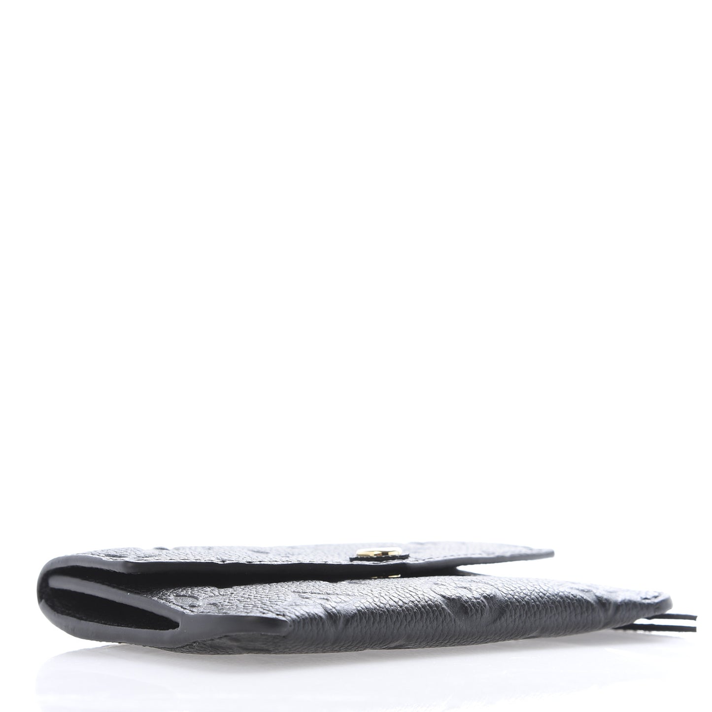Empreinte Key Pouch Black