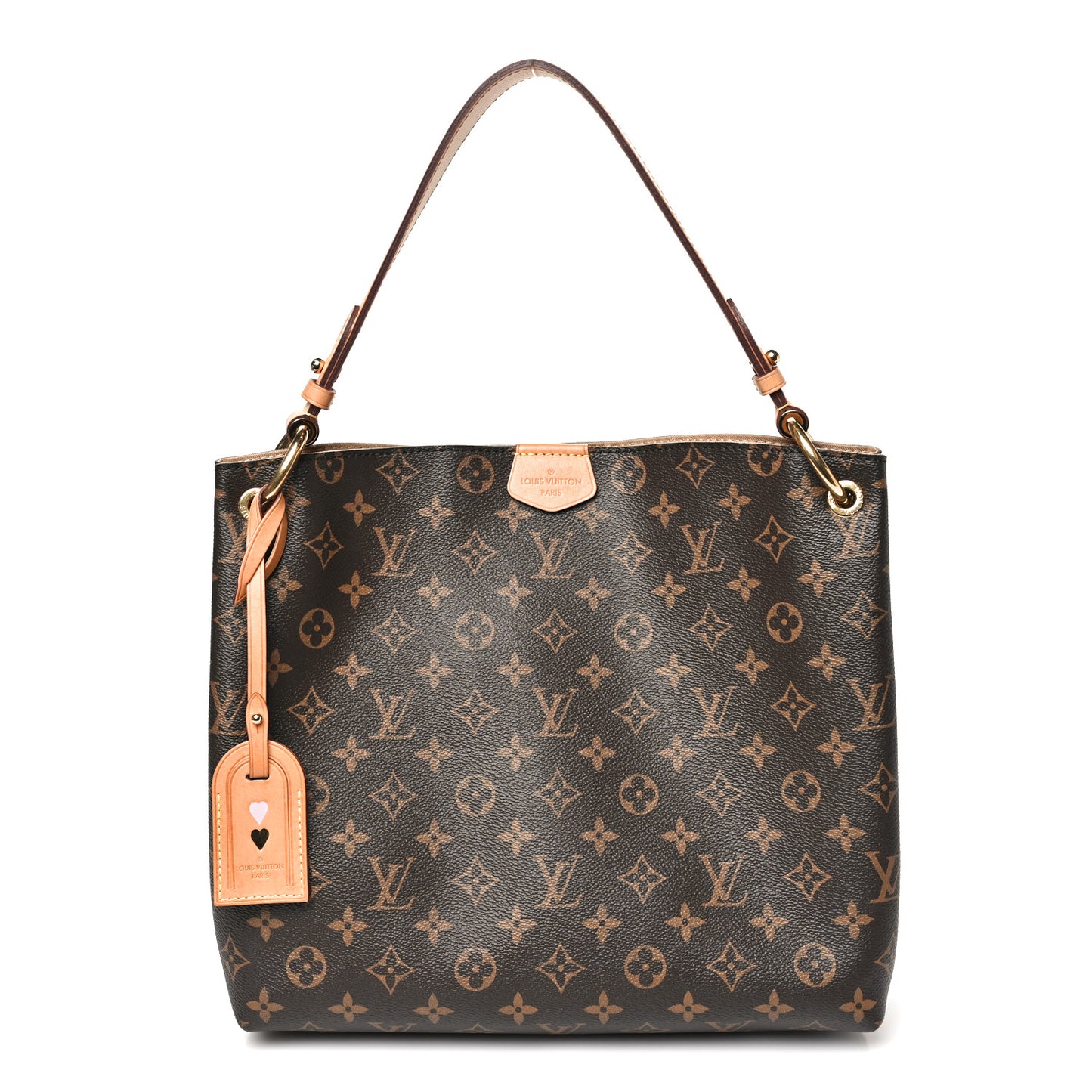 Monogram Graceful PM