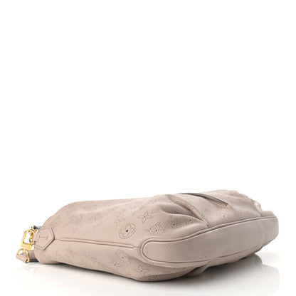 Louis Vuitton Mahina Selene PM Sandy 5 of 10